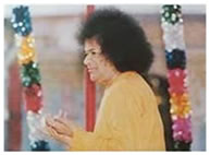 Sai baba